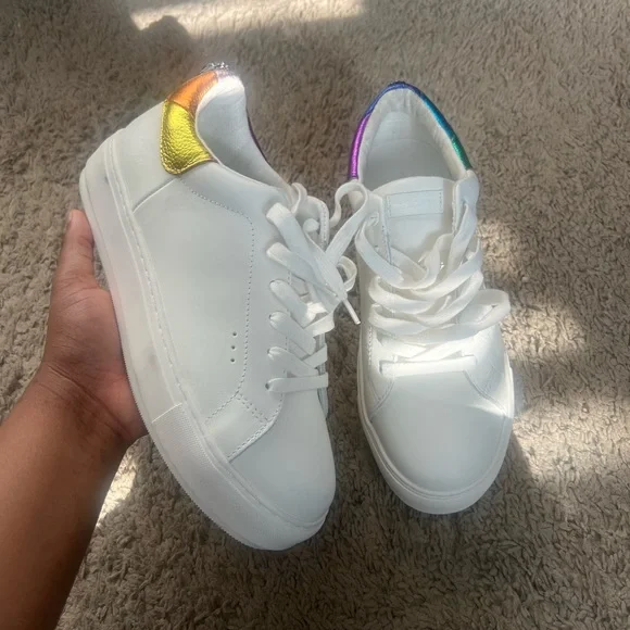 Adult kurt geiger shoes - Picture 4 of 6